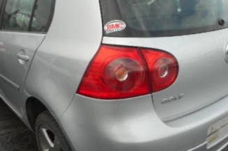 Commande chauffage VOLKSWAGEN GOLF 5