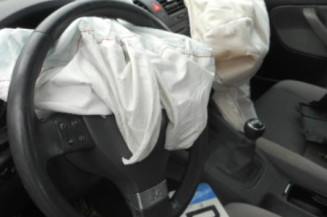 Commande chauffage VOLKSWAGEN GOLF 5