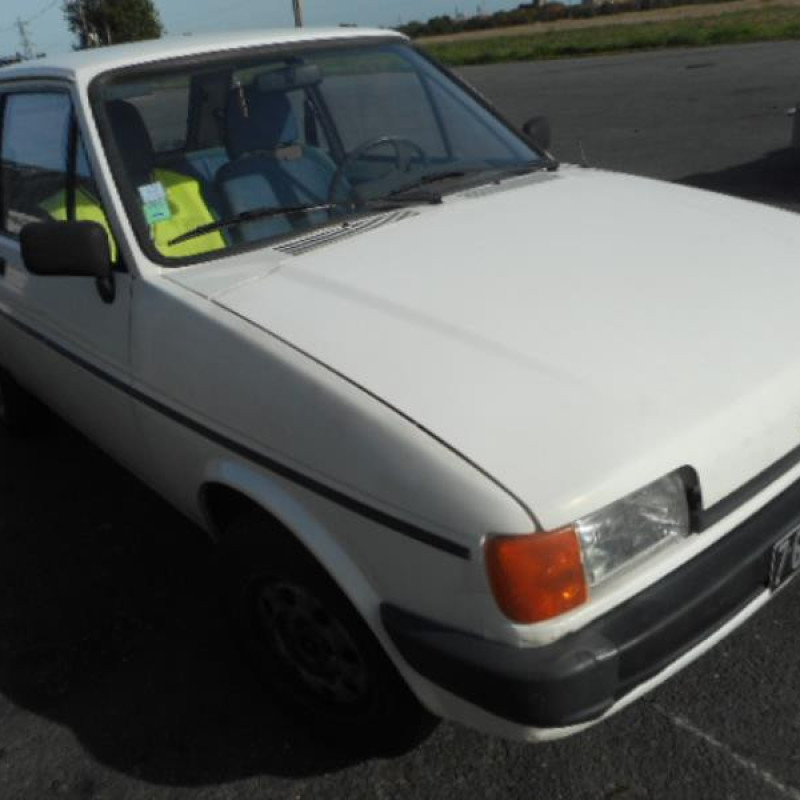 Retroviseur gauche FORD FIESTA 4 Photo n°4