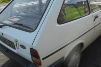 Retroviseur gauche FORD FIESTA 4