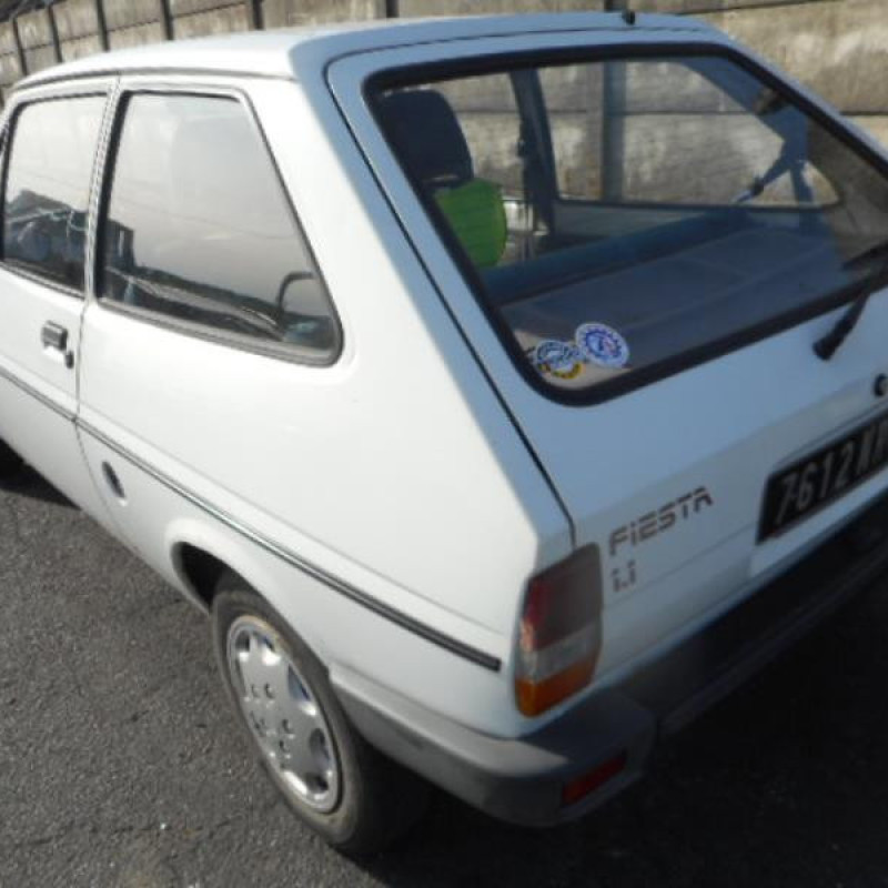Retroviseur gauche FORD FIESTA 4 Photo n°6