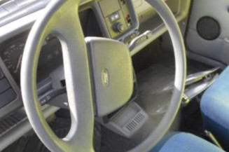 Retroviseur gauche FORD FIESTA 4
