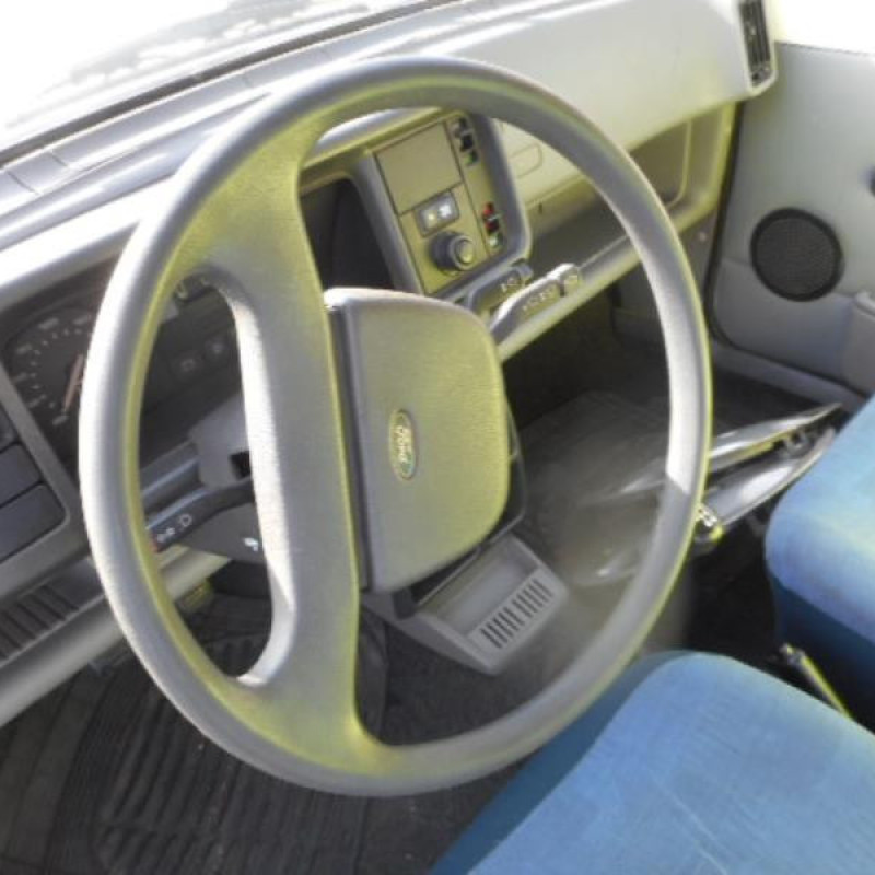 Retroviseur gauche FORD FIESTA 4 Photo n°7