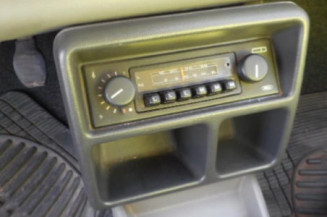 Retroviseur gauche FORD FIESTA 4