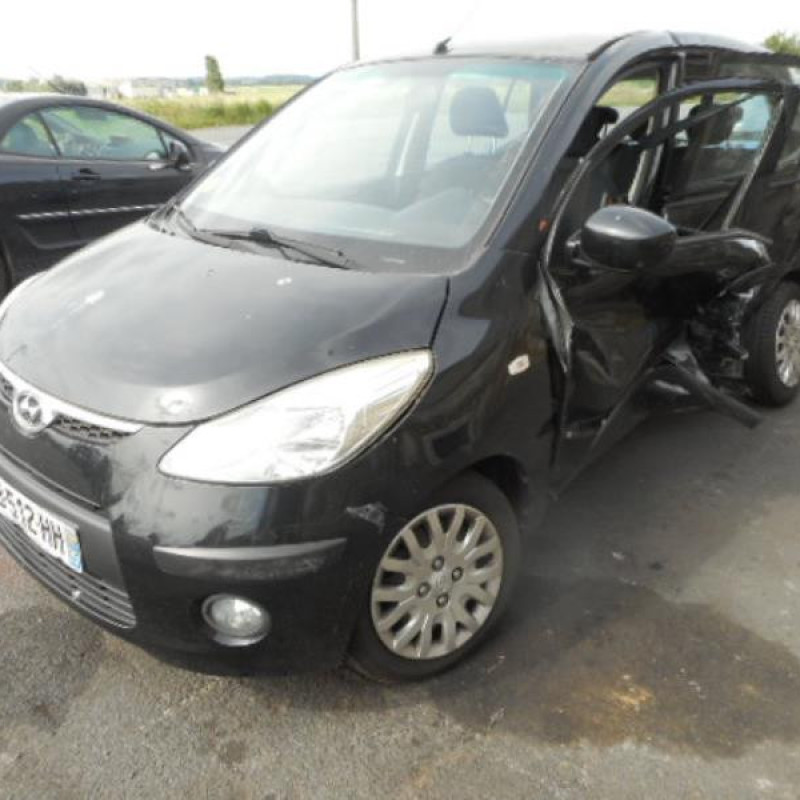 Commodo d'essuie glaces HYUNDAI I 10 1 Photo n°4