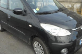 Commodo d'essuie glaces HYUNDAI I 10 1