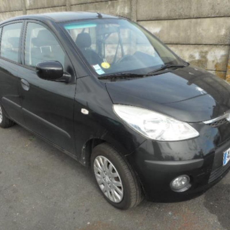 Commodo d'essuie glaces HYUNDAI I 10 1 Photo n°5