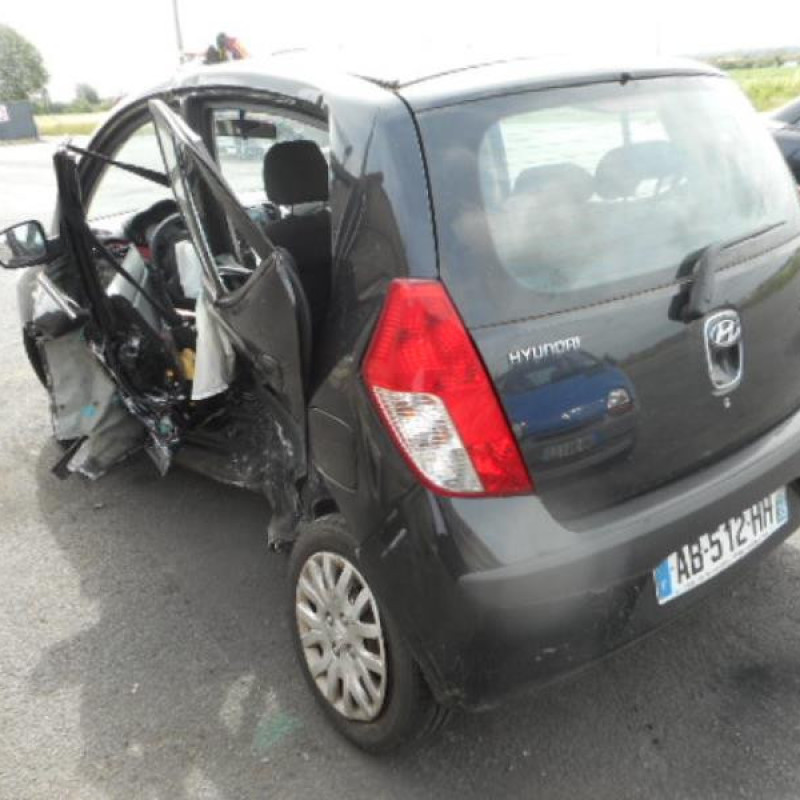 Commodo d'essuie glaces HYUNDAI I 10 1 Photo n°7