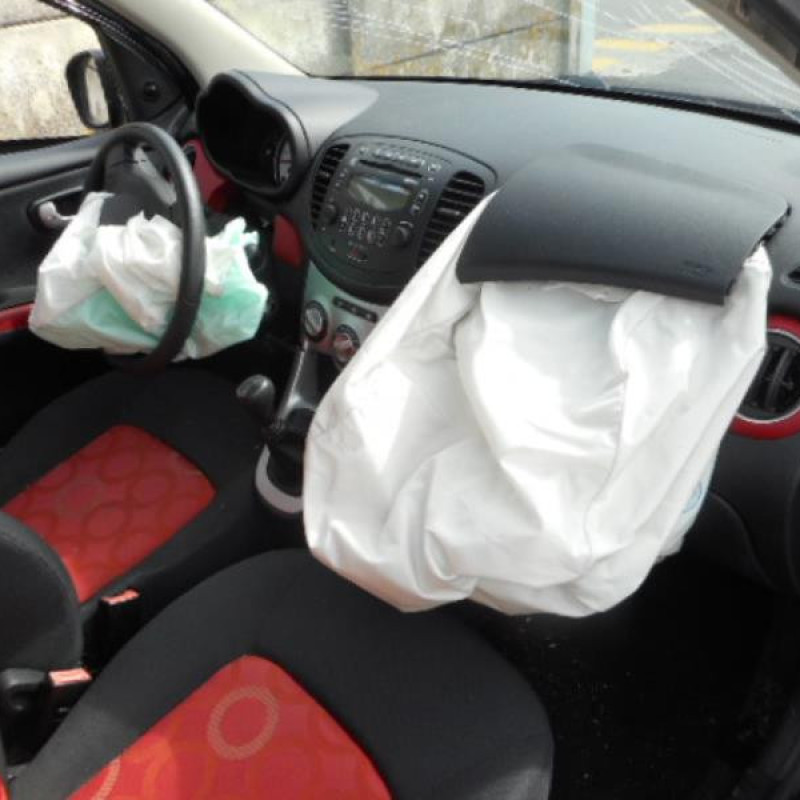 Commodo d'essuie glaces HYUNDAI I 10 1 Photo n°8