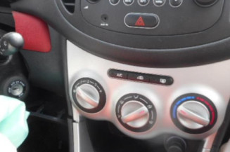 Commodo d'essuie glaces HYUNDAI I 10 1