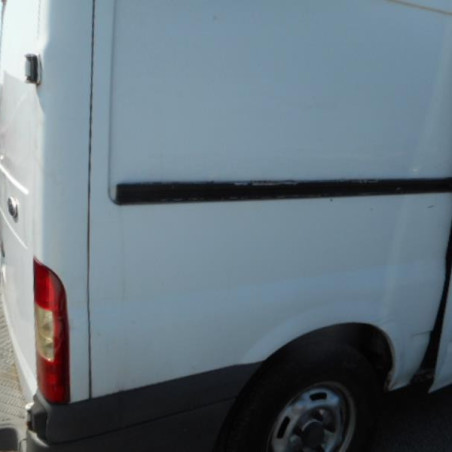 Bras essuie glace avant gauche FORD TRANSIT 4