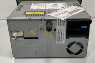 Autoradio d'origine OPEL CORSA D