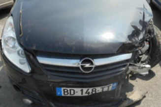 Autoradio d'origine OPEL CORSA D