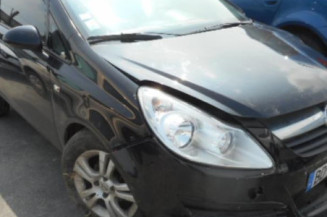Autoradio d'origine OPEL CORSA D