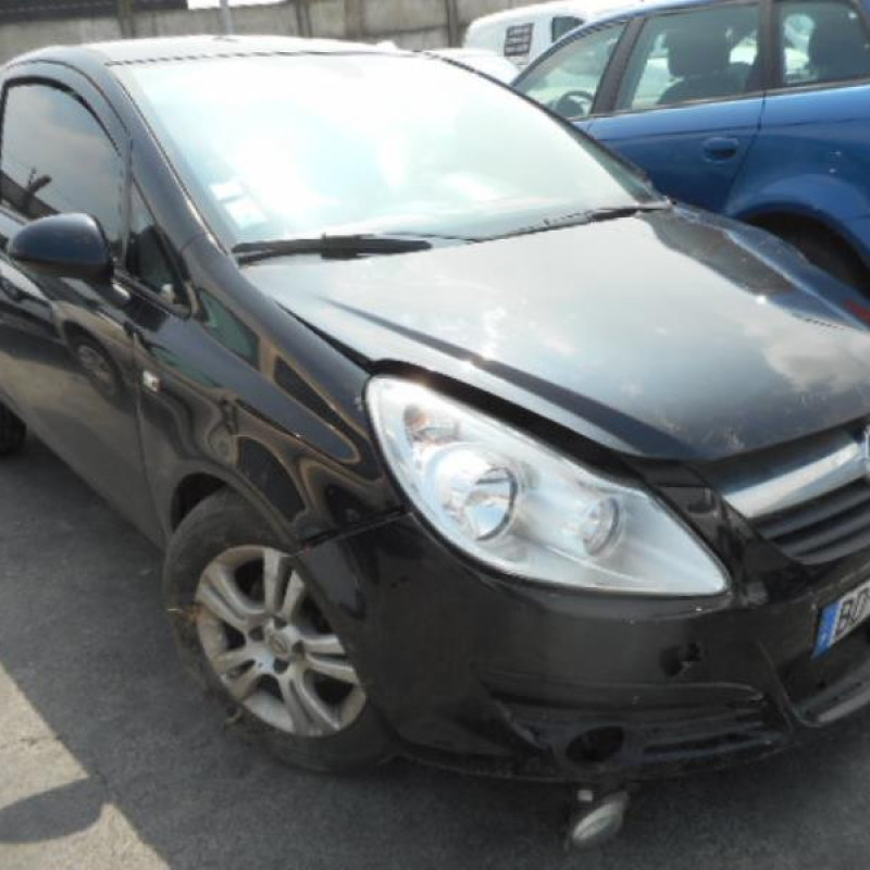 Autoradio d'origine OPEL CORSA D Photo n°9