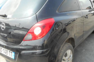 Autoradio d'origine OPEL CORSA D