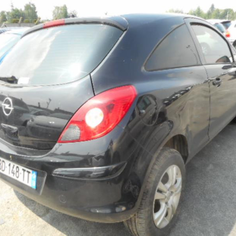 Autoradio d'origine OPEL CORSA D Photo n°10