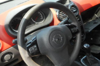 Autoradio d'origine OPEL CORSA D