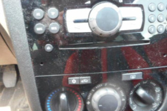 Autoradio d'origine OPEL CORSA D