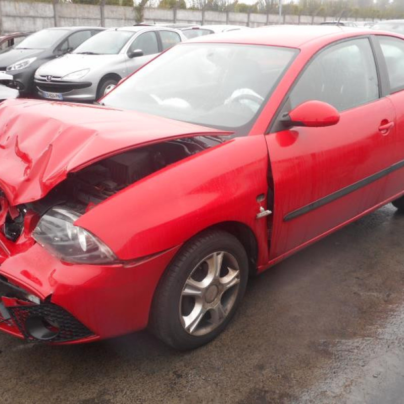 Retroviseur droit SEAT IBIZA 3 Photo n°4