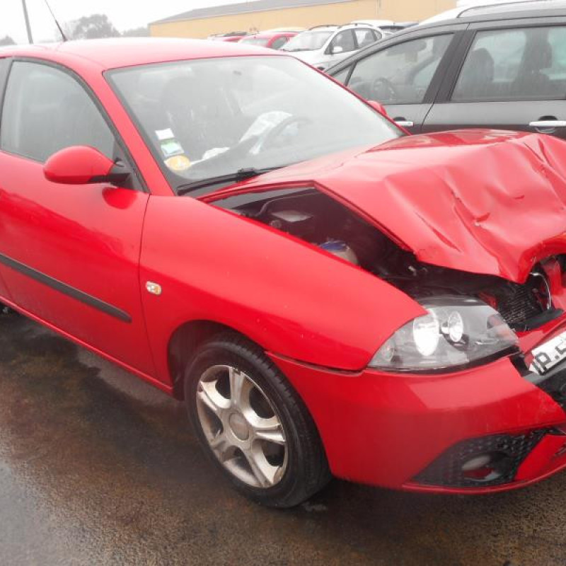 Retroviseur droit SEAT IBIZA 3 Photo n°5