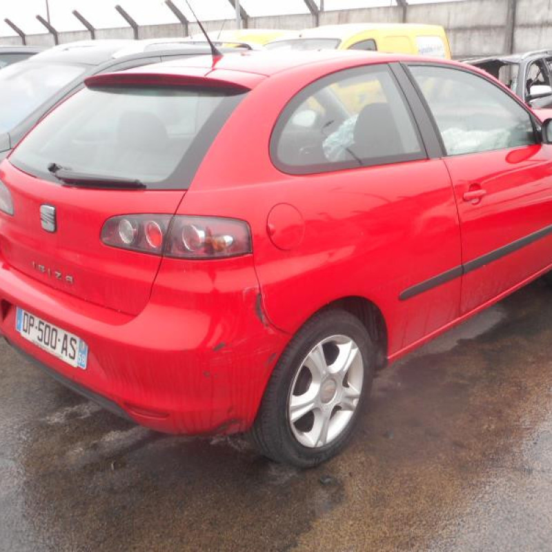 Retroviseur droit SEAT IBIZA 3 Photo n°6