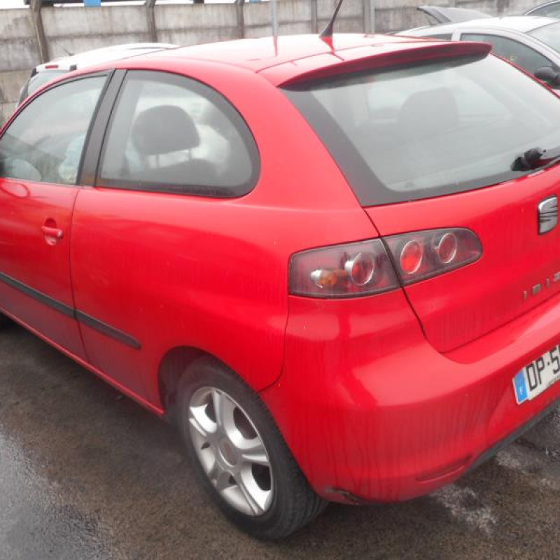Retroviseur droit SEAT IBIZA 3 Photo n°7