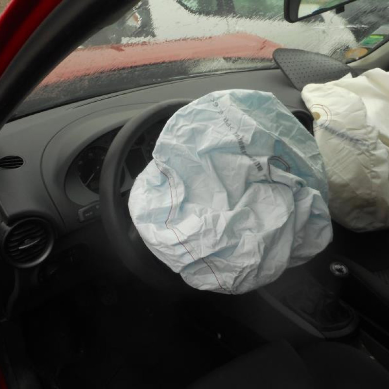 Retroviseur droit SEAT IBIZA 3 Photo n°8