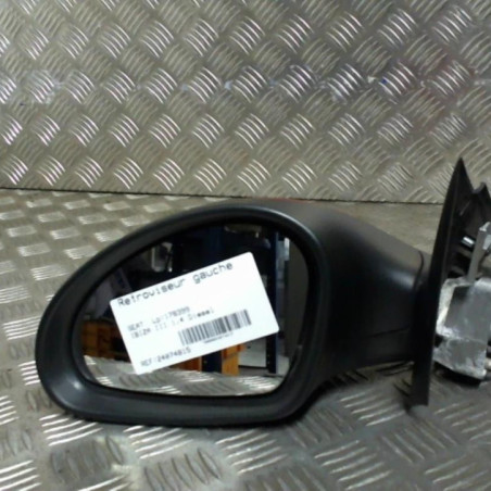 Retroviseur gauche SEAT IBIZA 3 Photo n°1