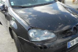 Commodo phare VOLKSWAGEN GOLF 5