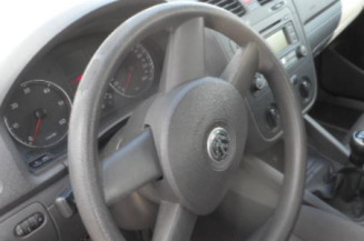 Commodo phare VOLKSWAGEN GOLF 5