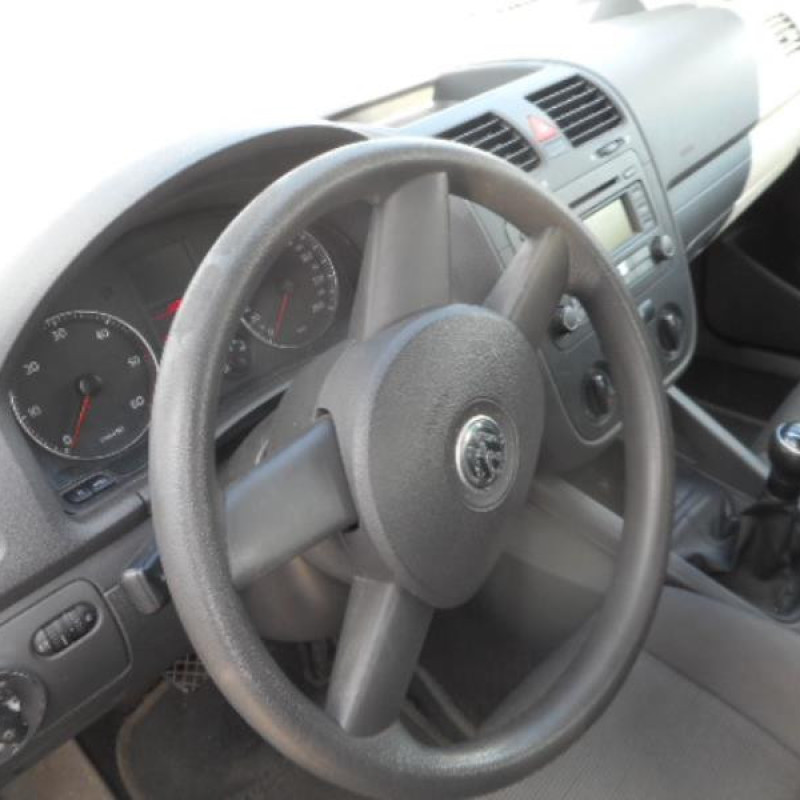 Commodo phare VOLKSWAGEN GOLF 5 Photo n°8