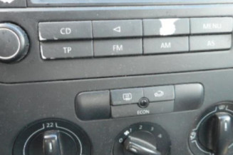 Commodo phare VOLKSWAGEN GOLF 5