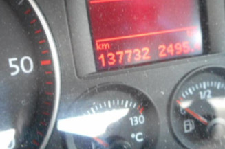 Commodo phare VOLKSWAGEN GOLF 5