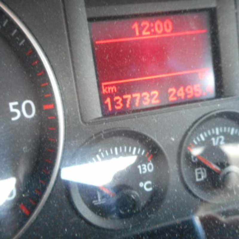 Commodo phare VOLKSWAGEN GOLF 5 Photo n°10