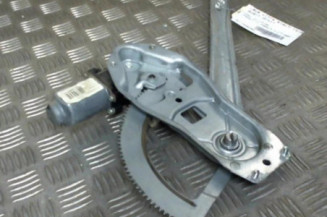 Leve vitre electrique avant droit FORD TRANSIT 4 Photo n°1