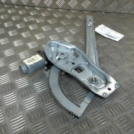 Leve vitre electrique avant droit FORD TRANSIT 4 Photo n°1