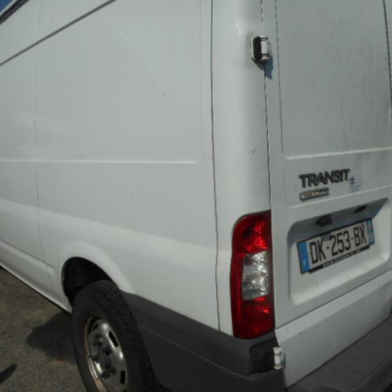 Leve vitre electrique avant droit FORD TRANSIT 4 Photo n°6
