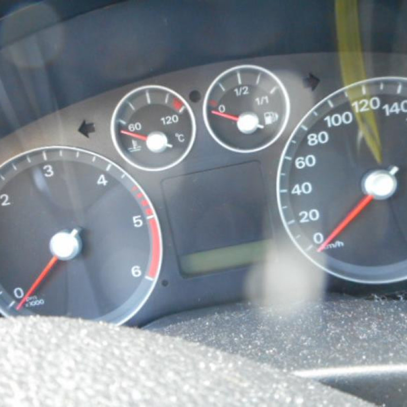 Commodo d'essuie glaces FORD FOCUS 2 Photo n°10