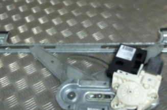 Leve vitre electrique avant gauche FORD FOCUS 2 Photo n°1
