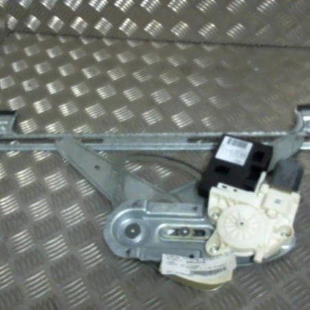 Leve vitre electrique avant gauche FORD FOCUS 2 Photo n°1