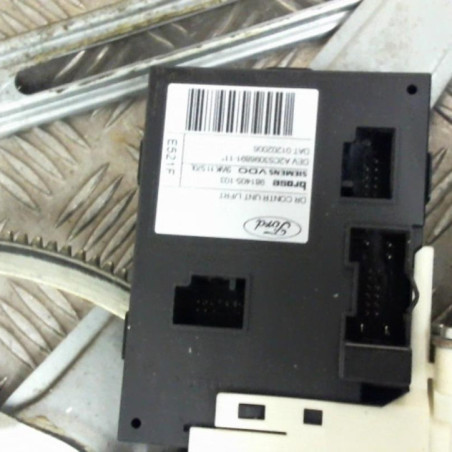 Leve vitre electrique avant gauche FORD FOCUS 2