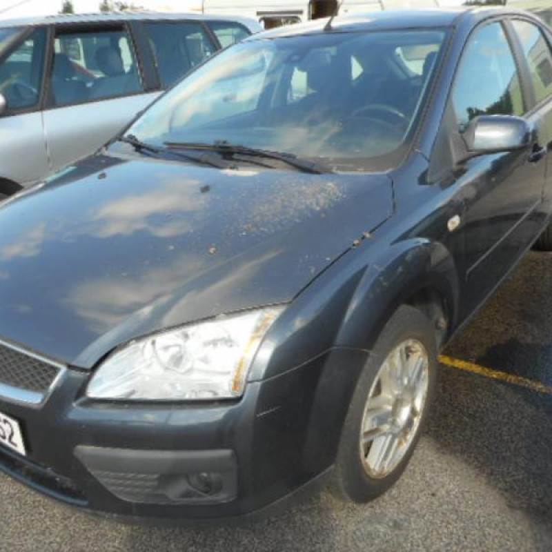 Leve vitre electrique avant gauche FORD FOCUS 2 Photo n°3