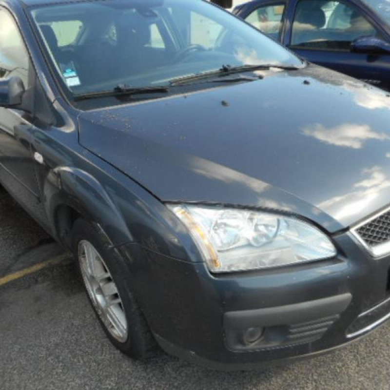 Leve vitre electrique avant gauche FORD FOCUS 2 Photo n°4