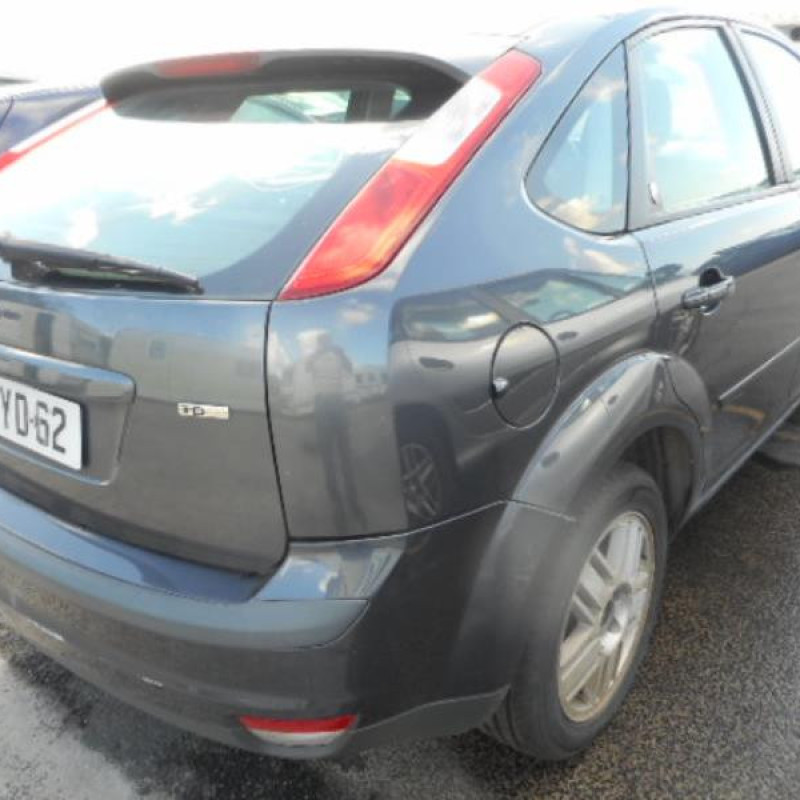 Leve vitre electrique avant gauche FORD FOCUS 2 Photo n°5