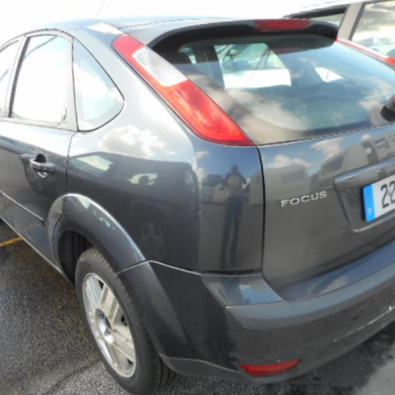 Leve vitre electrique avant gauche FORD FOCUS 2 Photo n°6