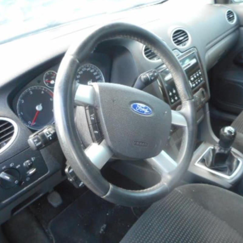 Leve vitre electrique avant gauche FORD FOCUS 2 Photo n°7