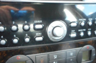 Leve vitre electrique avant gauche FORD FOCUS 2
