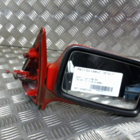 Retroviseur droit SEAT IBIZA 2 Photo n°1