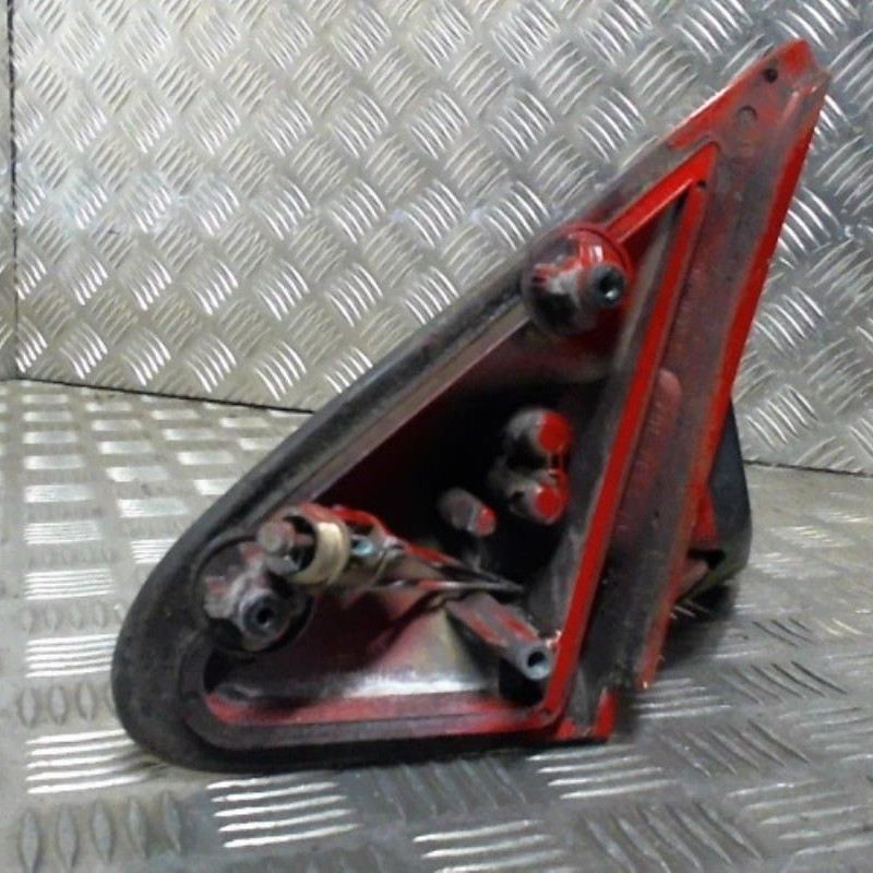 Retroviseur droit SEAT IBIZA 2 Photo n°3